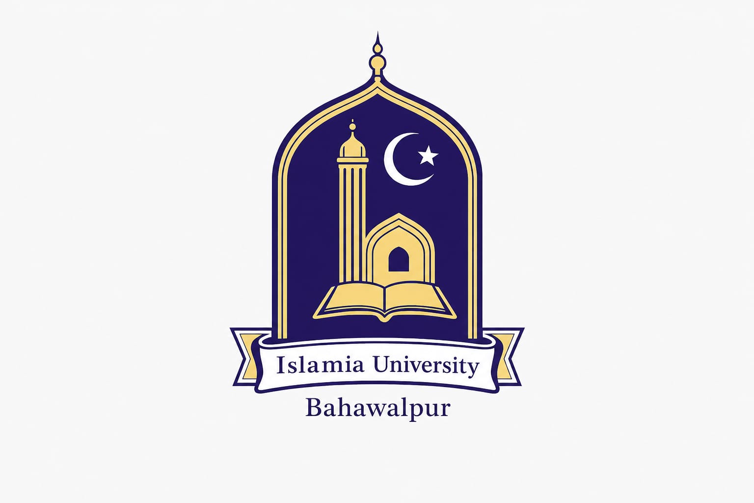 IUB Logo